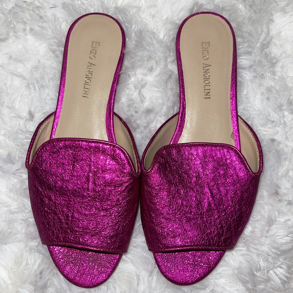 Enzo Angiolini Sandals